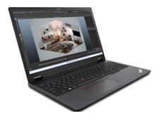 Lenovo ThinkPad P16v Gen 2 -