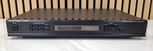 Harman kardon tu909 - harman,