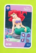 Carte Auchan - 2024 - Jouons