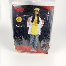 Costume Halloween Stranger