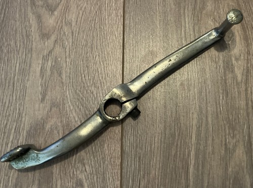 Triumph pre unit pedale leva - pre,