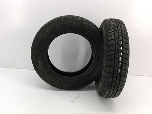 Gomme invernali usate - 2,