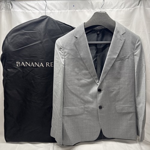 Blazer 44r slim fit - 44r,