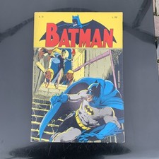 BATMAN n° 79 MONDADORI
