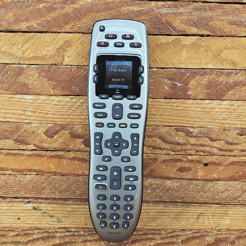 Logitech harmony 650 - harmony,