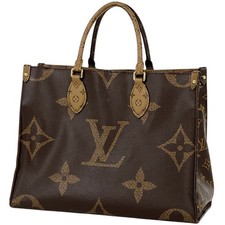 Louis Vuitton On the Go MM