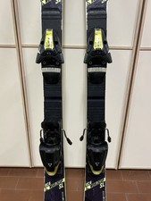 Fischer RC4 WORLDCUP  SL  130 usati