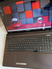 Asus A93S 18,4 pollici FULL