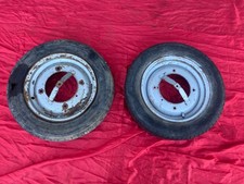 FIAT 500 L EPOCA 2 cerchi