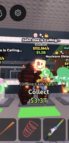 John doe calling 112m s - john,