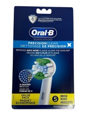 Oral-B Precision Clean X, 5
