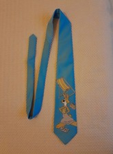 Cravatta misto seta vintage