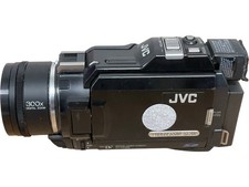 Videocamera digitale JVC