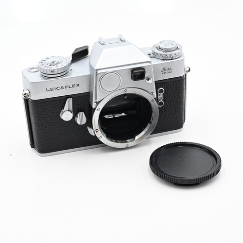 Corpo fotocamera reflex