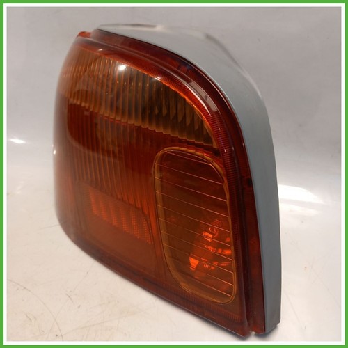 Fanale fanalino posteriore - fanalino,