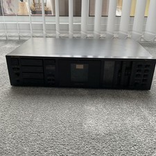 Nakamichi BX300E Cassettiera discreta a 3 teste