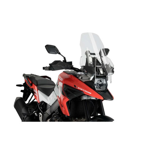 Puig cupolino touring suzuki - touring,