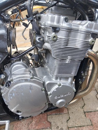 Motore suzuki gsf 600 - gsf,