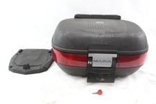 SUZUKI V-STROM 650 BAULETTO