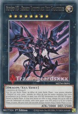 Yu-Gi-Oh! Numéro 107 : Dragon