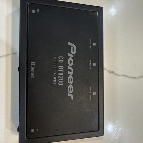 Pioneer btb200 adattatore - pioneer, cd-btb200
