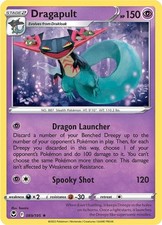 Dragapult (089/195) Holofoil