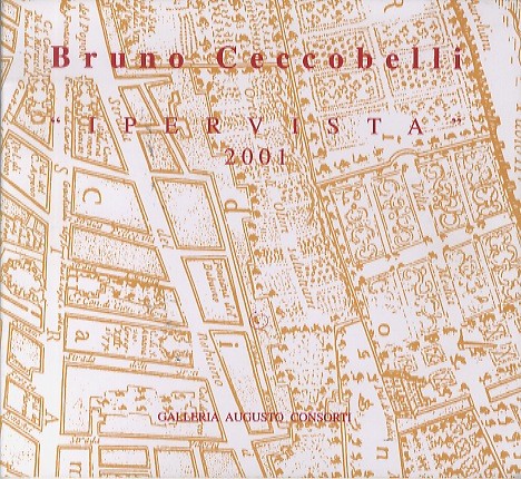 Bruno ceccobelli ipervista - ceccobelli:,