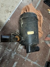 SCATOLA FILTRO ARIA ORIGINALE