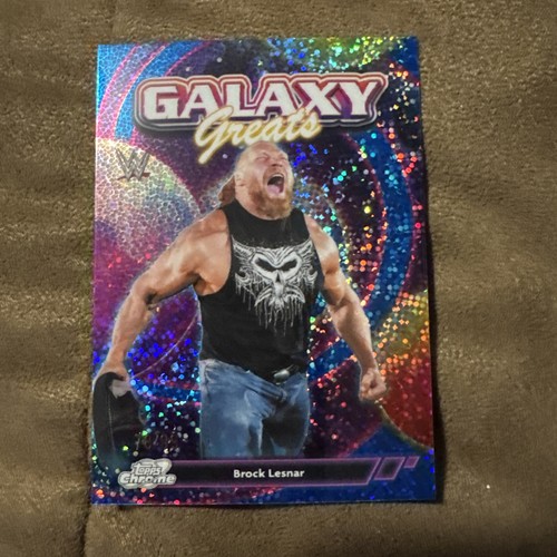 2026 wwe topps cosmic - topps,