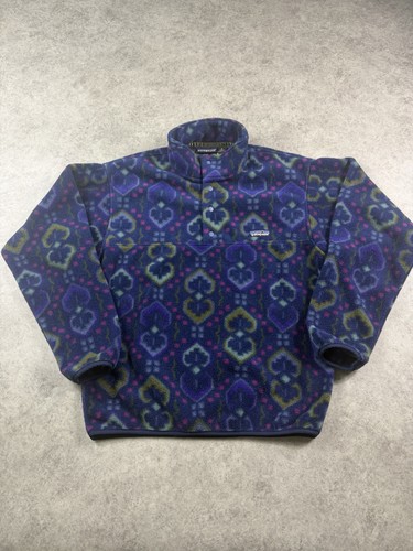 Pullover pile anni 90 - anni,