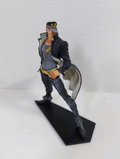 *Junk!, Jotaro Kujo, JoJo's