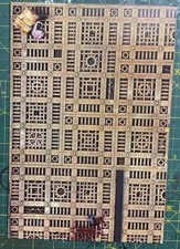 Warhammer 40000 Paper Starter