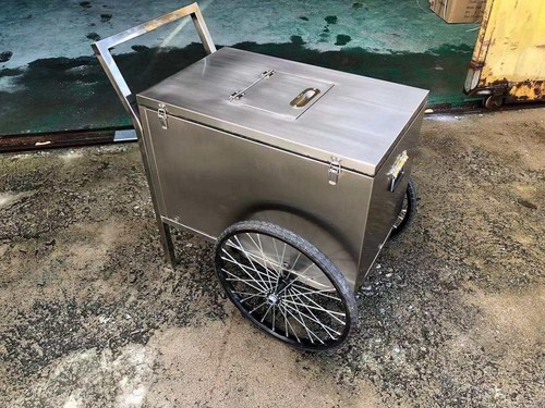 Personalizzato acciaio inox - acciaio,