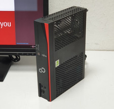 Fujitsu FUTRO Mini PC Windows