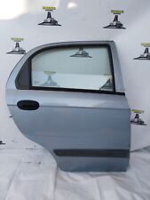 Portiera sportello posteriore destra Chevrolet Matiz M200/M250, dal 2005/2013