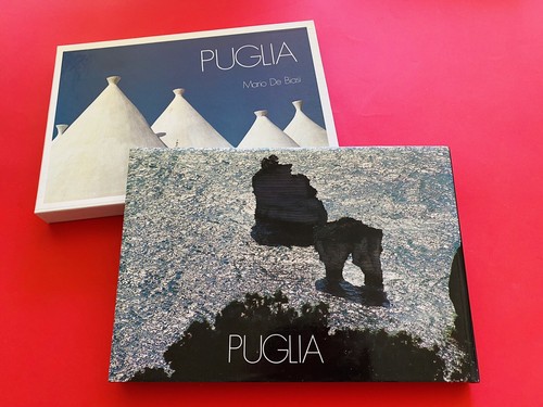 Puglia mario de biasi - puglia,