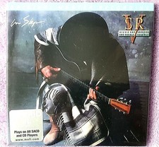 Stevie Ray Vaughan & Double