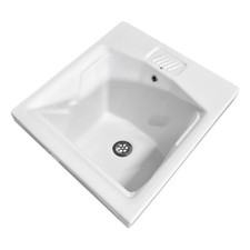 Pilozzo in Ceramica 46x51