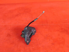 SERRATURA SBLOCCO SELLA BMW F 800 R 2009 2011 MARY 665