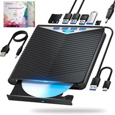 Unità Blu-ray Esterna