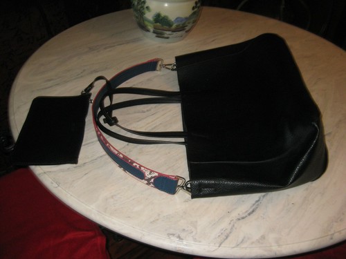 Borsa tracolla zara basic - a,
