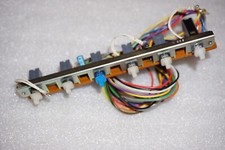 scheda di controllo -