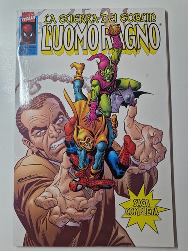 Uomo ragno n 266 - 🉐🉐l'uomo,