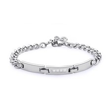 SAGAPO  TITAN    BRACCIALE