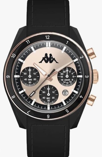 Orologio cronografo unisex - orologio,