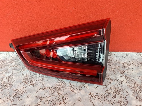 Fanale fanalino stop led - fanale,