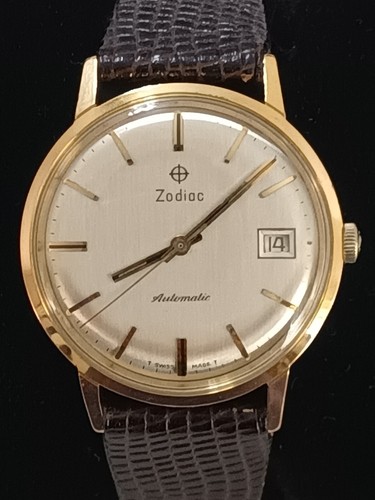 Orologio polso automatico - orologio,