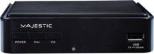 NEW MAJESTIC Decoder Digitale