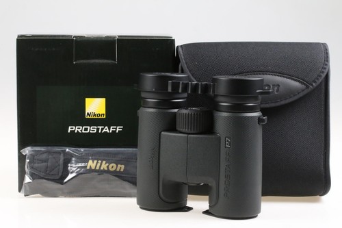Nikon prostaff 10x30 - nikon,