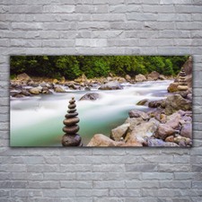 Pittura su Vetro Acrilico